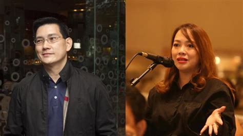 nina mabatid|Court issues warrant of arrest vs. Mabatid .
